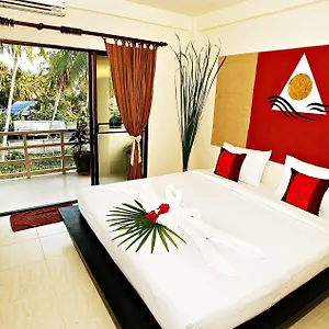  Auberge de jeunesse Aloha Lanta