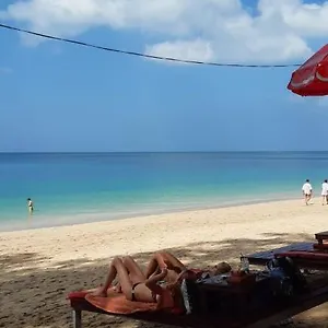 Hostel Funky Fish, Ko Lanta