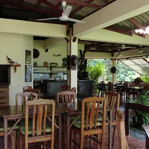 Apartment Bootshaus, Ko Lanta