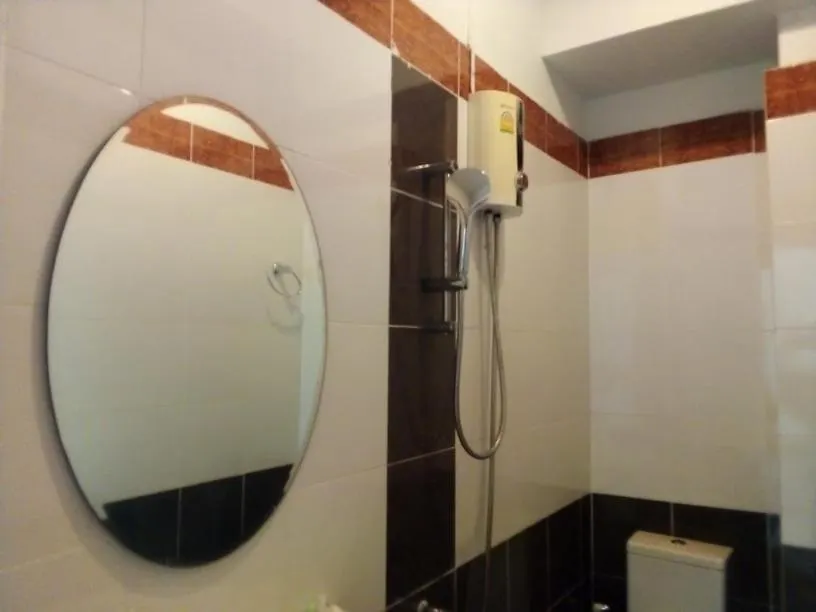 Lanta Longbeach Apartment 란타섬