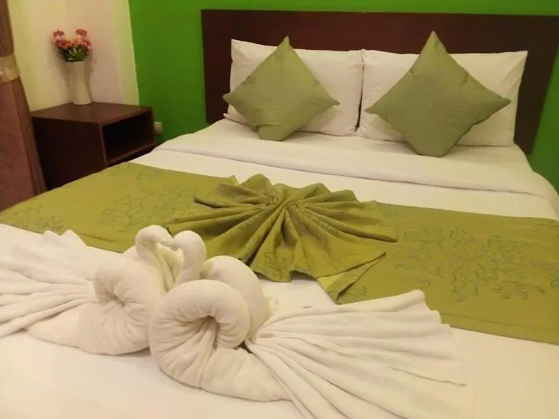 Lanta Longbeach Apartment 란타섬 코란타