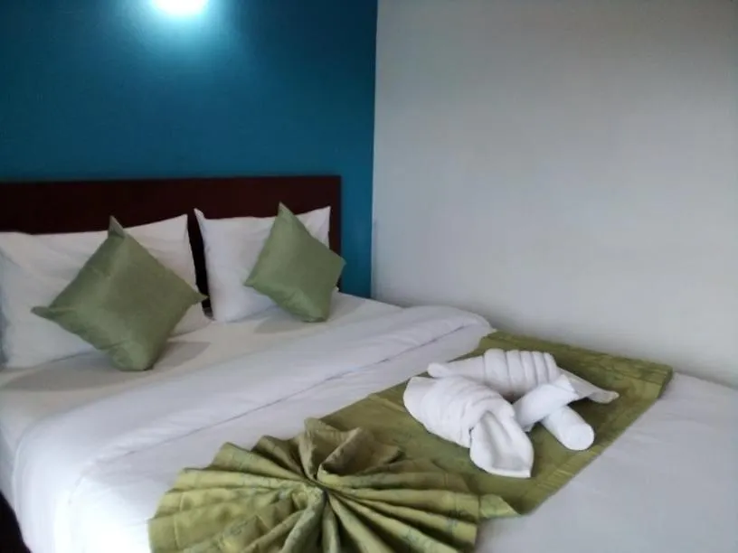 Lanta Longbeach Apartment 란타섬 0*, 코란타 태국