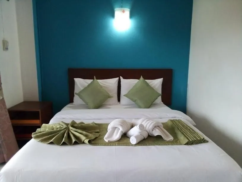 Lanta Longbeach Apartment 란타섬