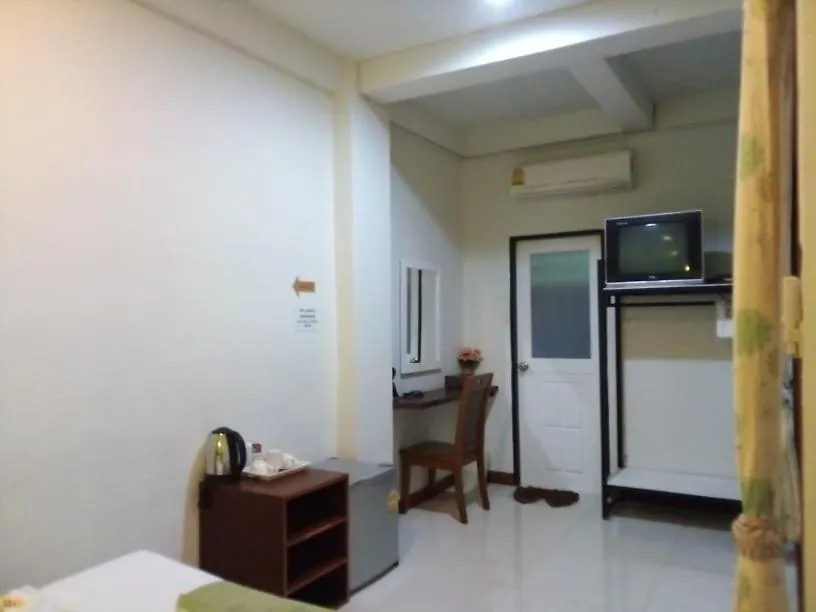 Lanta Longbeach Apartment 란타섬 태국