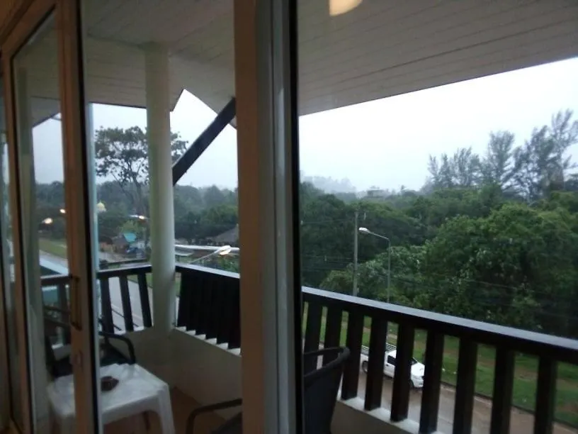 Lanta Longbeach Apartment 란타섬