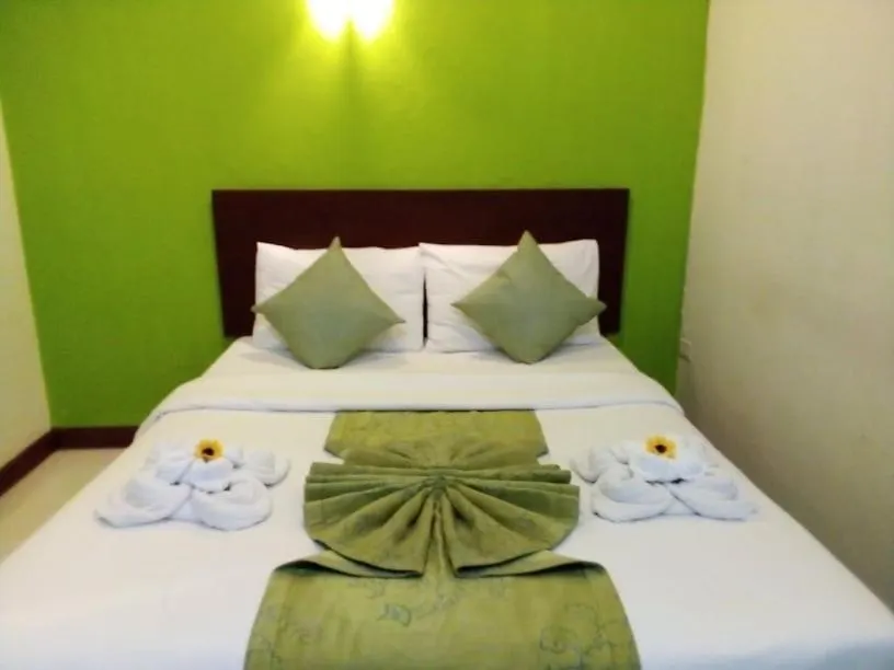 Lanta Longbeach Apartment 란타섬