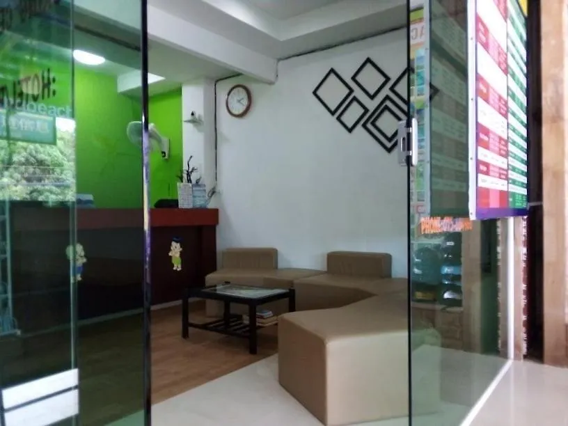 Lanta Longbeach Apartment 란타섬