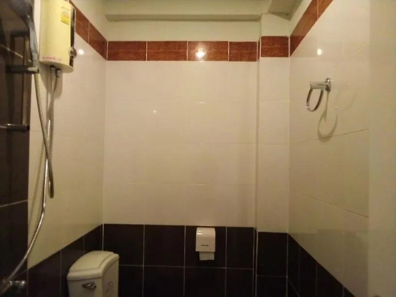 Lanta Longbeach Apartment 란타섬 태국