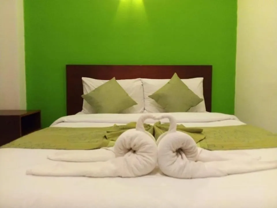 Lanta Longbeach Apartment 란타섬