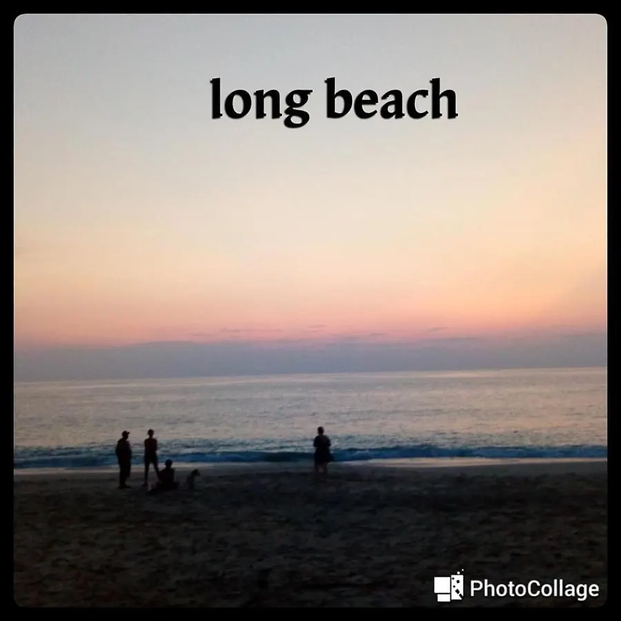 Lanta Longbeach Apartment 란타섬