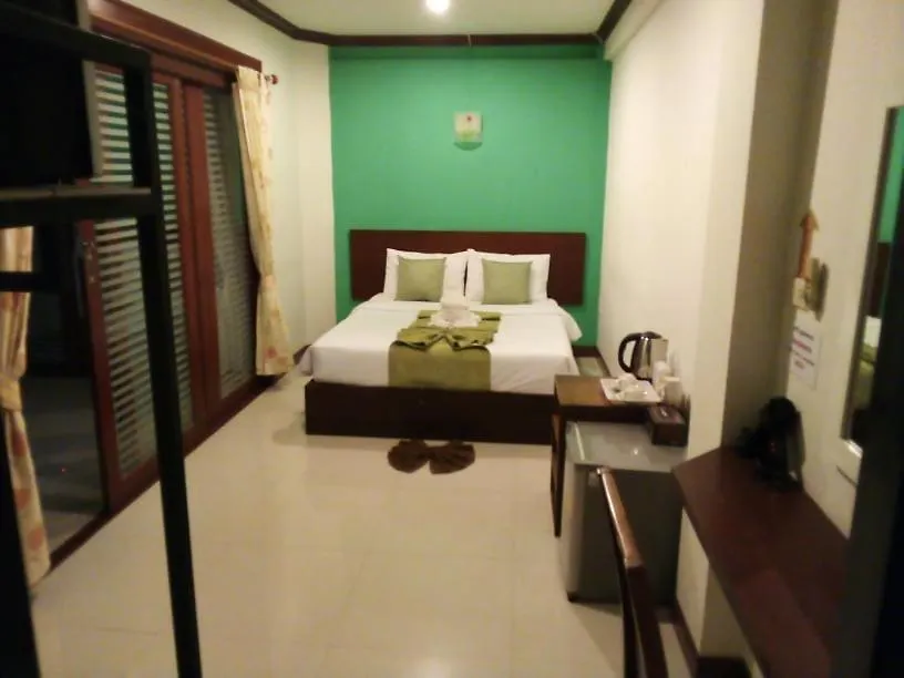 Lanta Longbeach Apartment 란타섬  코란타